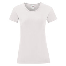 Футболка женская LADIES ICONIC 145