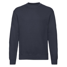 Свитшот с начесом CLASSIC SET-IN SWEAT 280