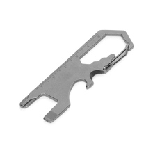 Мультиинструмент «Carabiner»