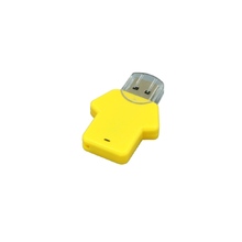 USB 2.0- флешка на 32 Гб в виде футболки